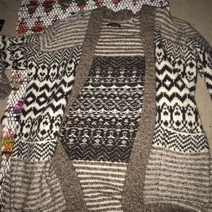 American Eagle Cardigan